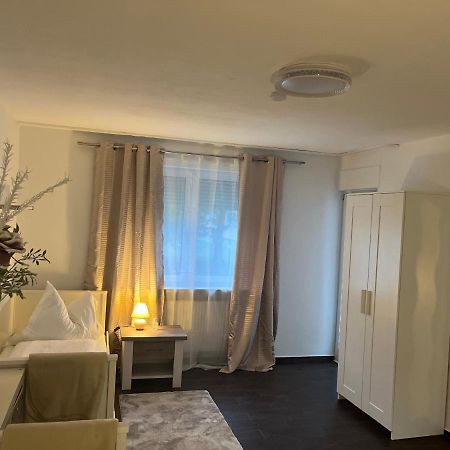 Bibis Ferienwohnung Munich Luaran gambar