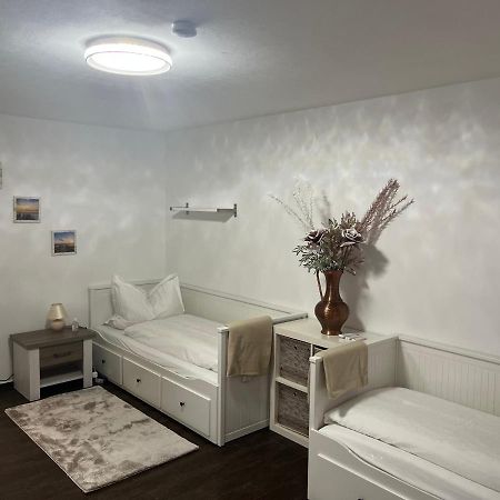 Bibis Ferienwohnung Munich Luaran gambar