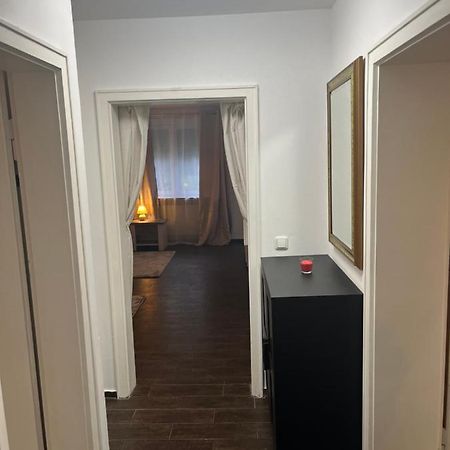 Bibis Ferienwohnung Munich Luaran gambar