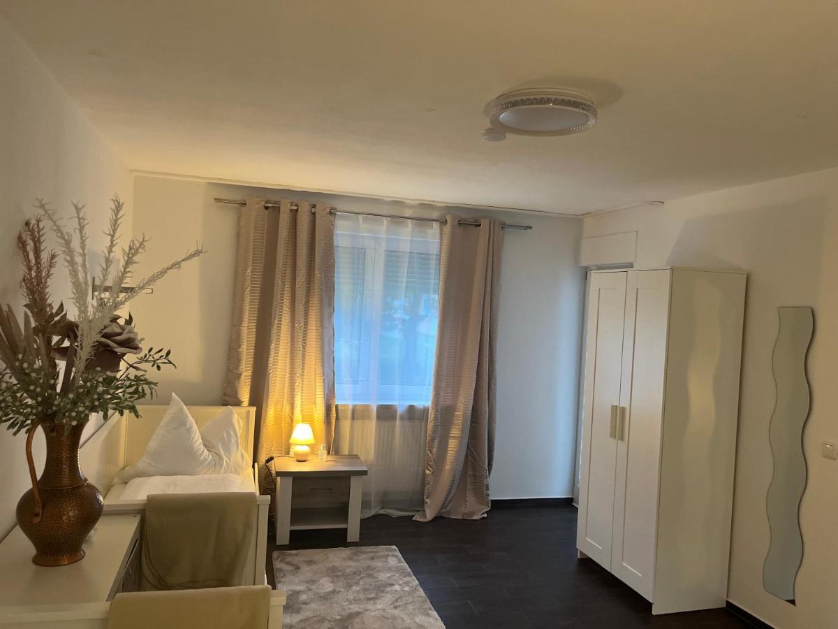 Bibis Ferienwohnung Munich Luaran gambar