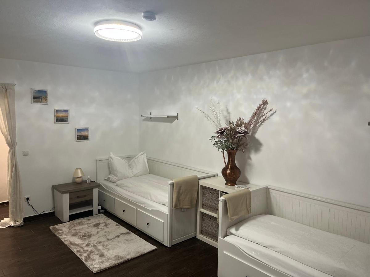Bibis Ferienwohnung Munich Luaran gambar