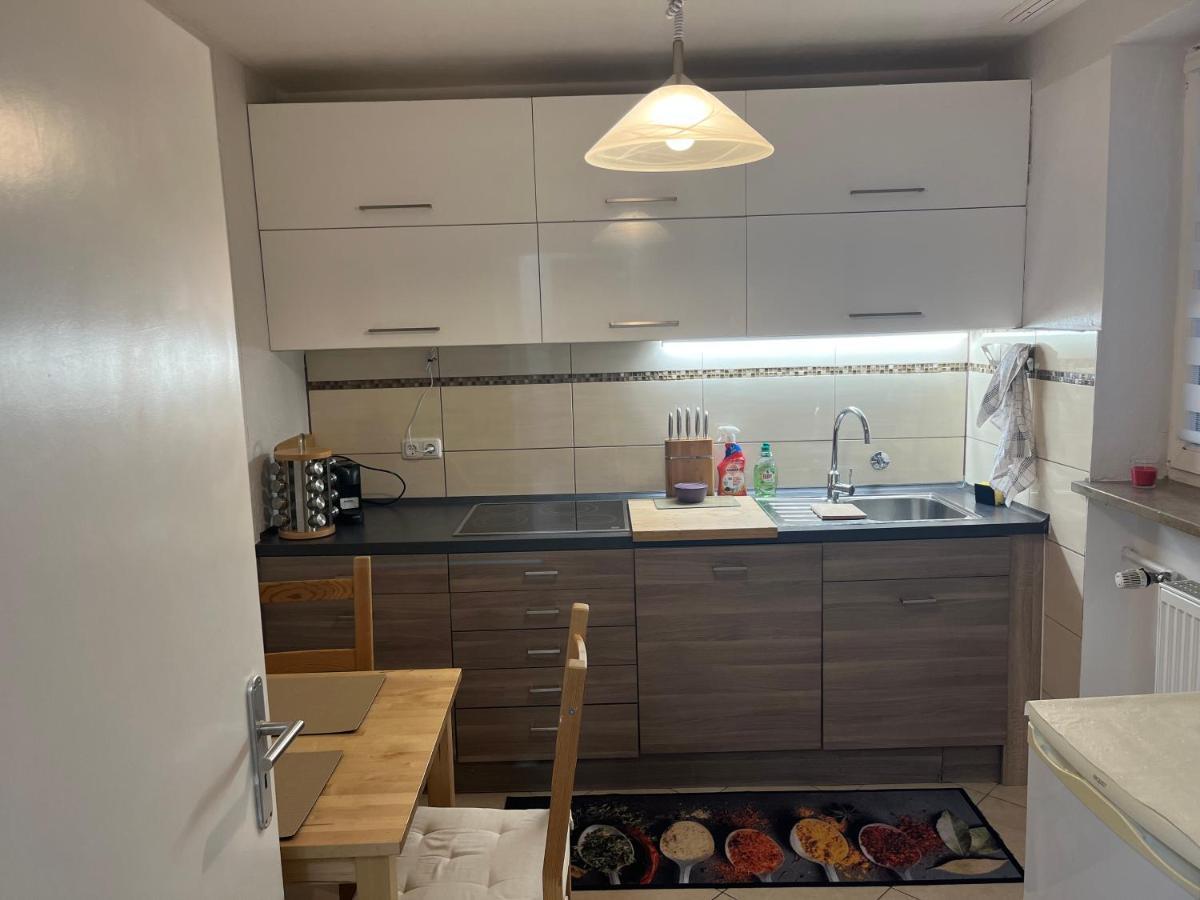 Bibis Ferienwohnung Munich Luaran gambar