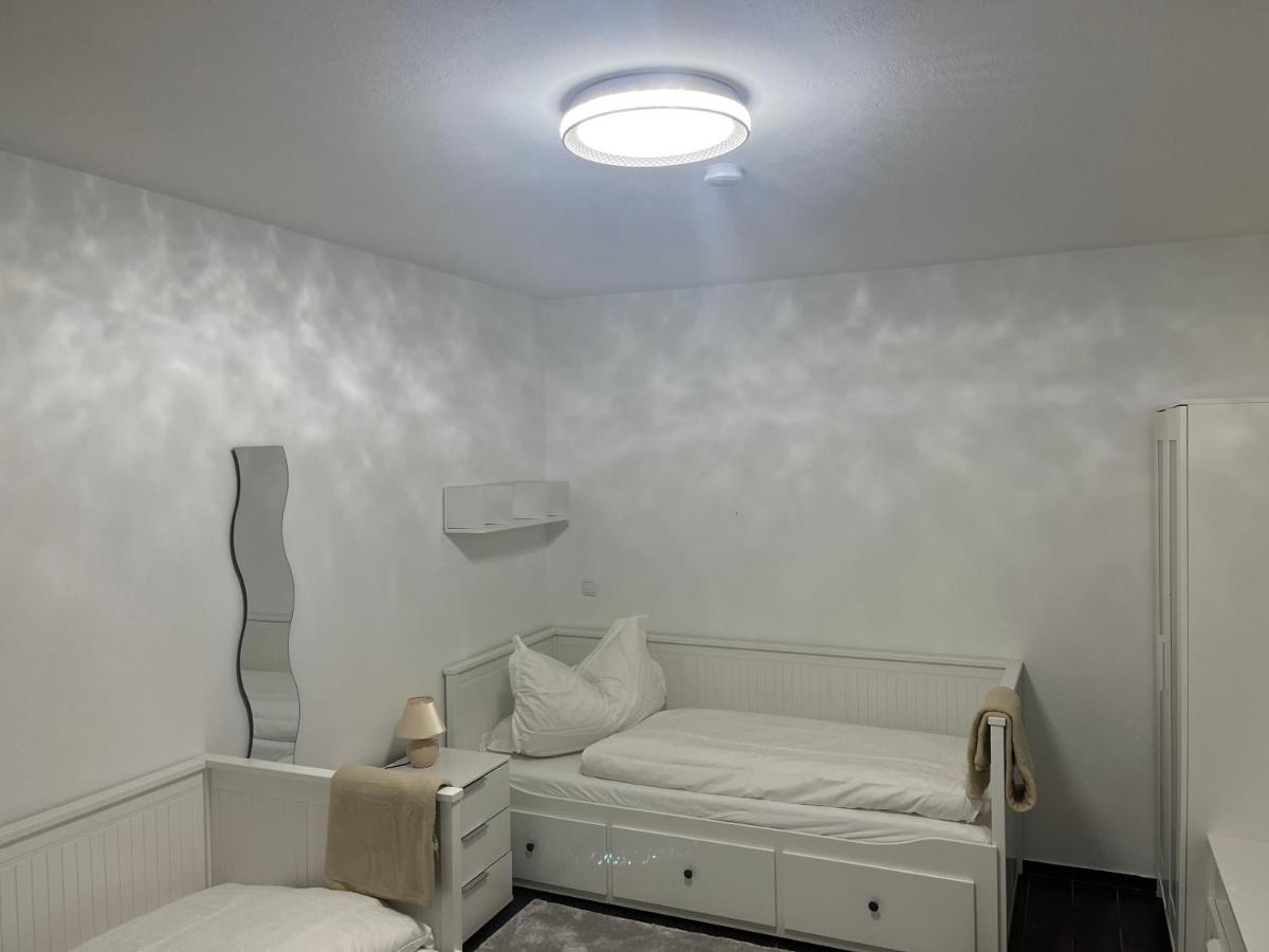 Bibis Ferienwohnung Munich Luaran gambar