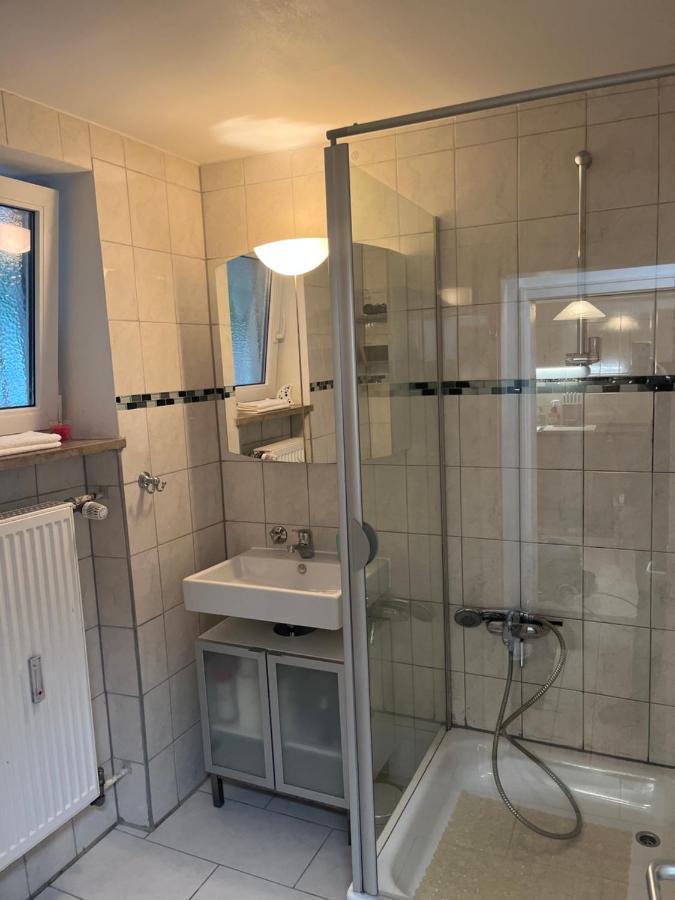 Bibis Ferienwohnung Munich Luaran gambar