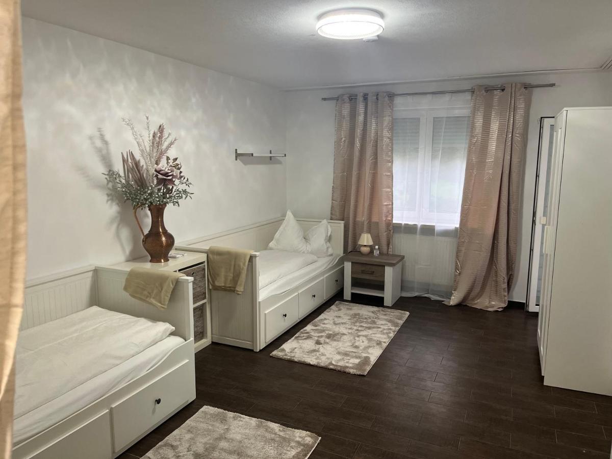 Bibis Ferienwohnung Munich Luaran gambar