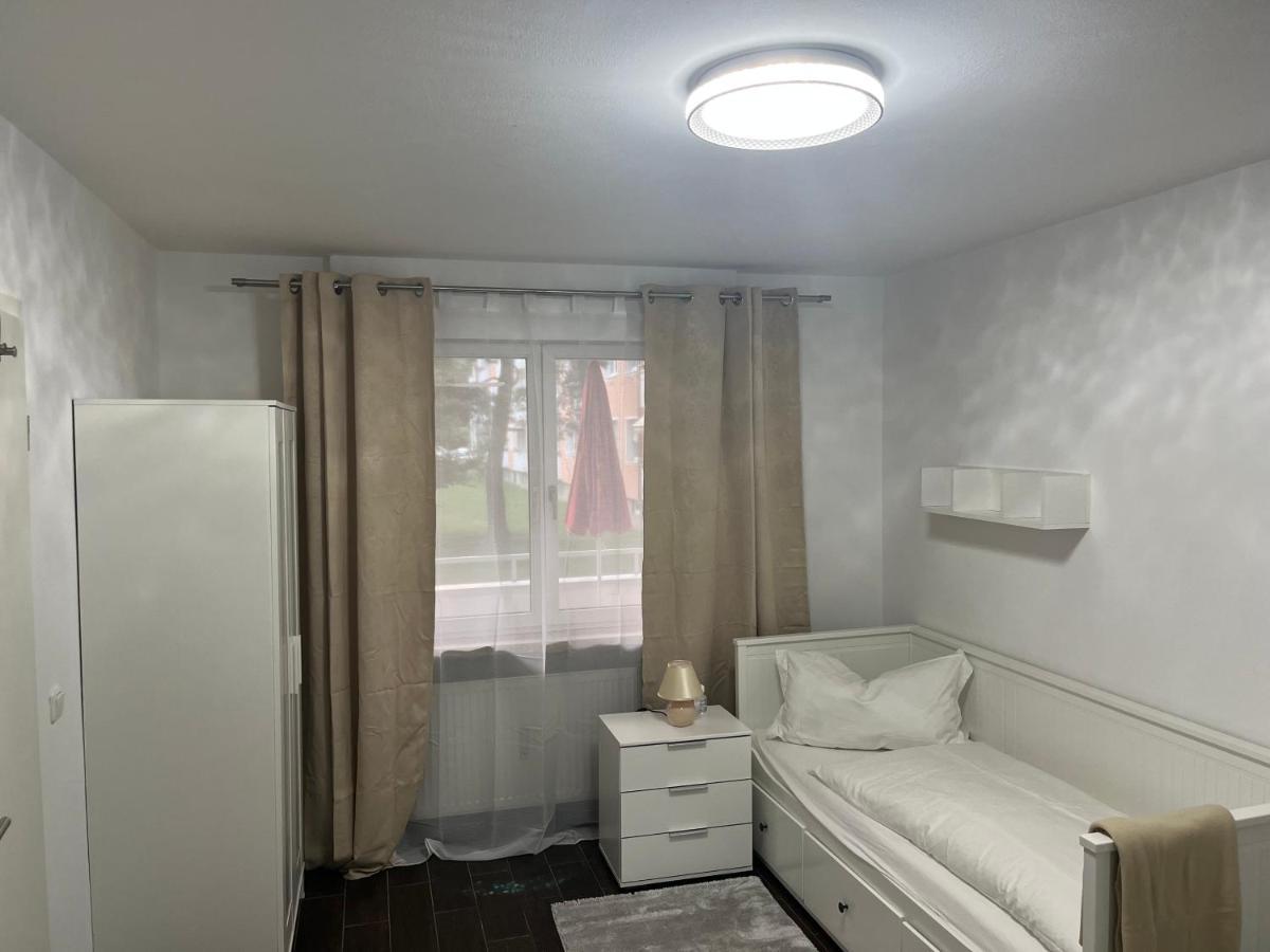 Bibis Ferienwohnung Munich Luaran gambar