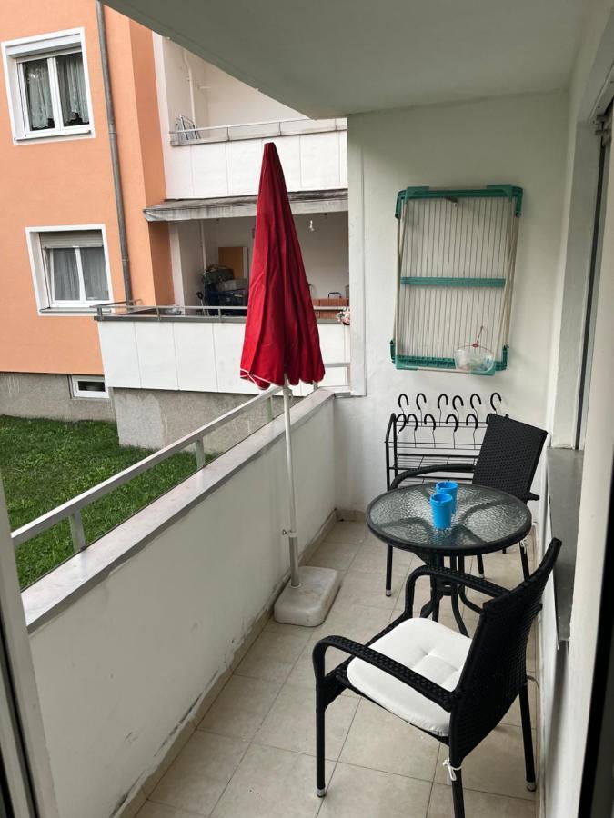 Bibis Ferienwohnung Munich Luaran gambar