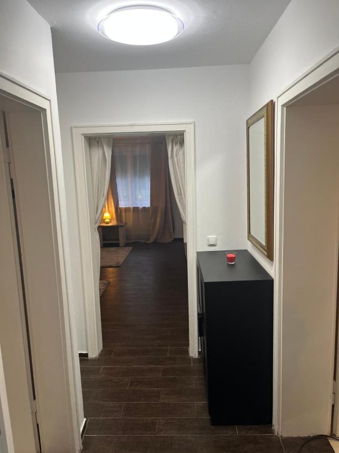 Bibis Ferienwohnung Munich Luaran gambar